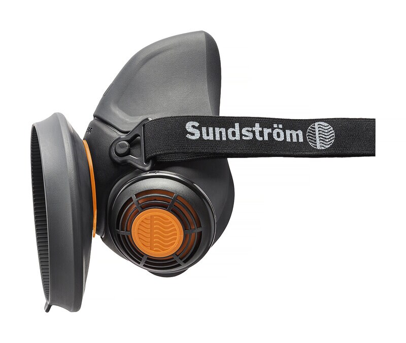 Product Image for Halvmask SR 900 M
