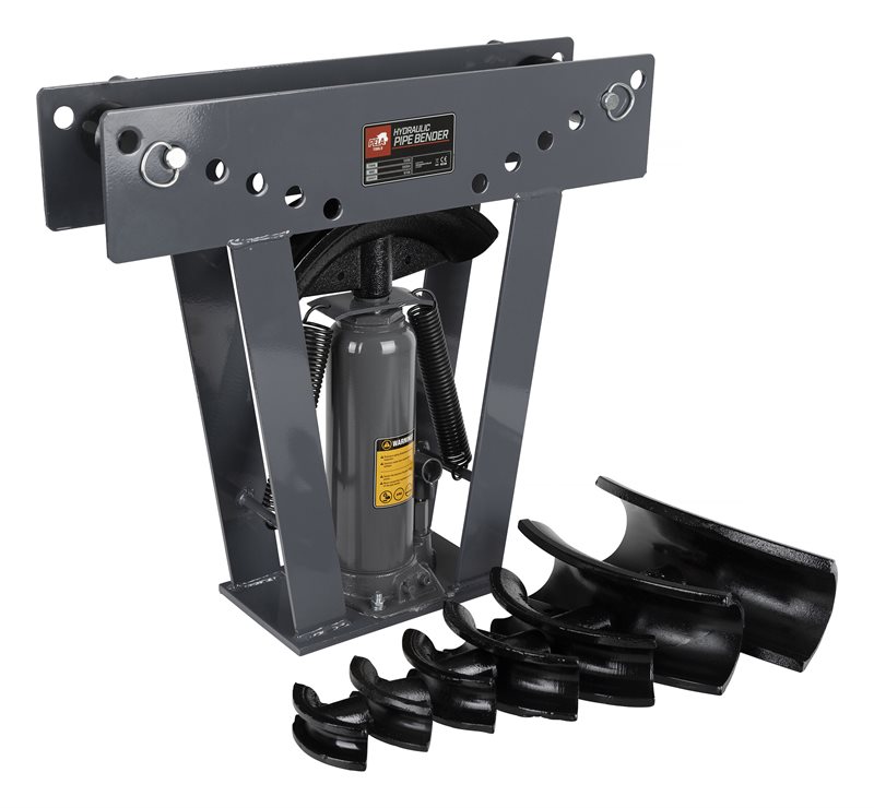 Product Image for Hydraulisk rörbock, 16 t