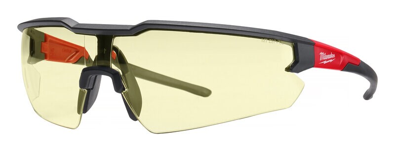 Product Image for Skyddsglasögon, gul