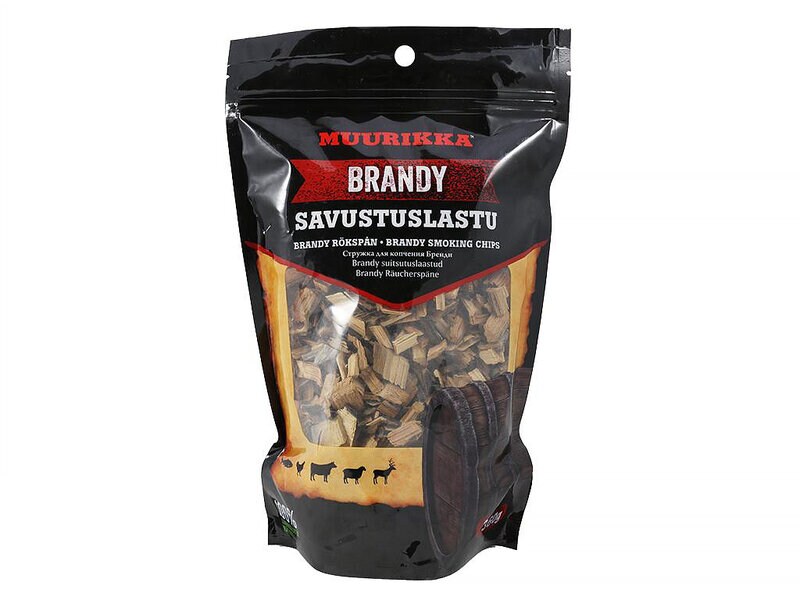 Product Image for Rökspån brandy, 360 g