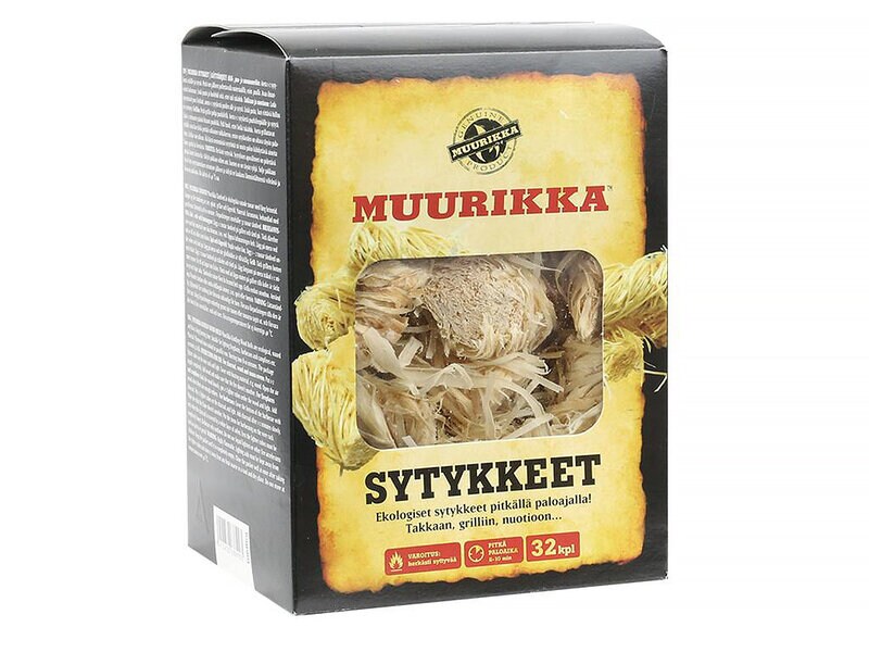 Product Image for Tändbollar