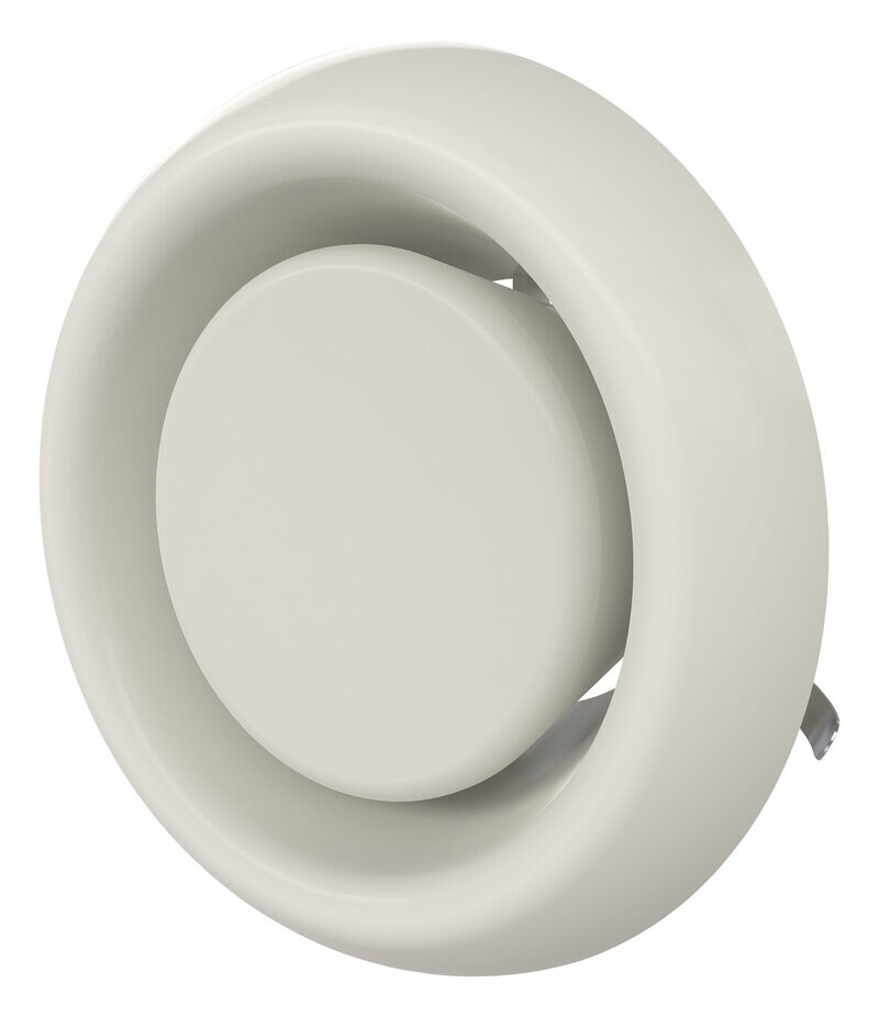 Product Image for Frånluftsventil, 100 mm