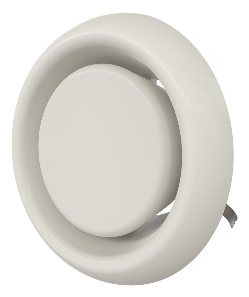 Product Image for Frånluftsventil, 125 mm