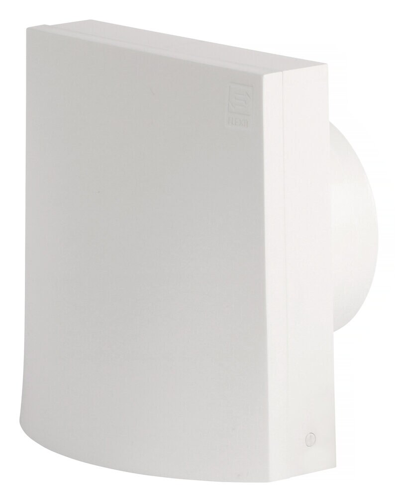 Product Image for Ventil utvändig Aero 100V2, vit