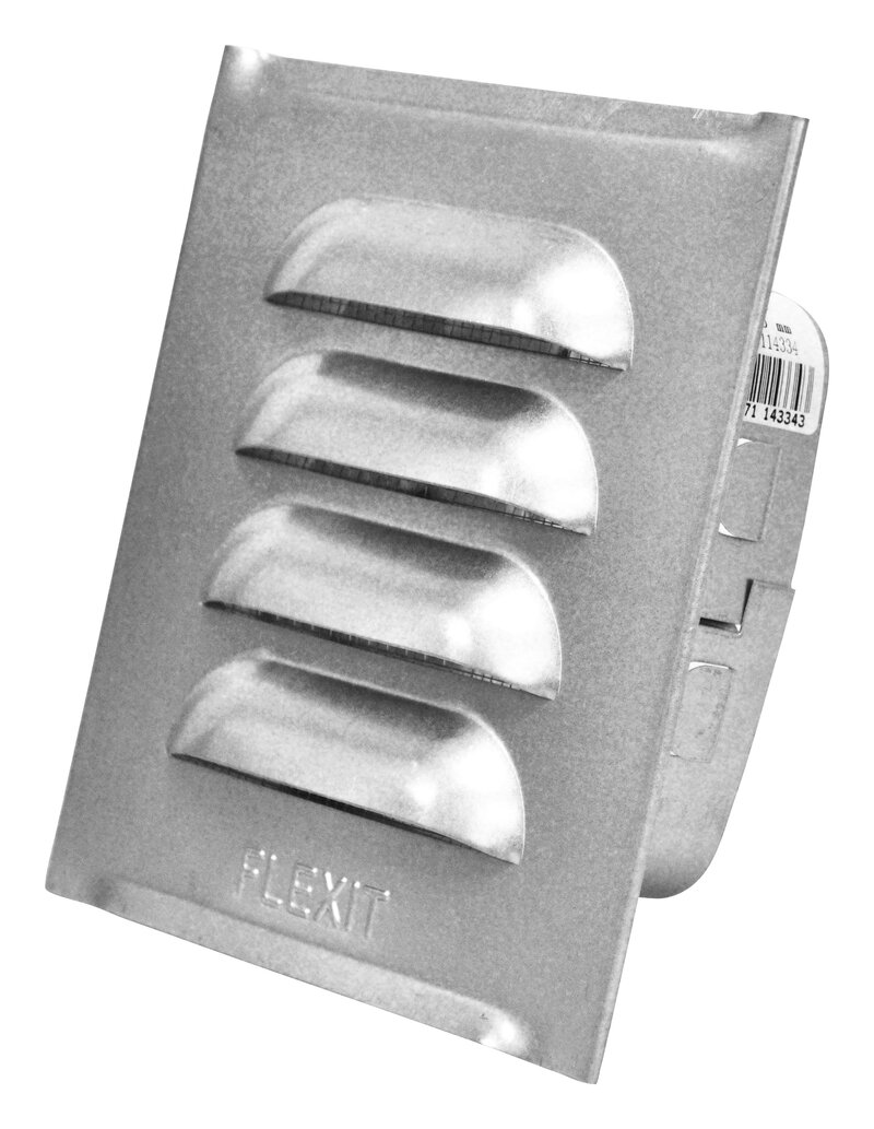Product Image for Ventilgaller 125 x 125 mm