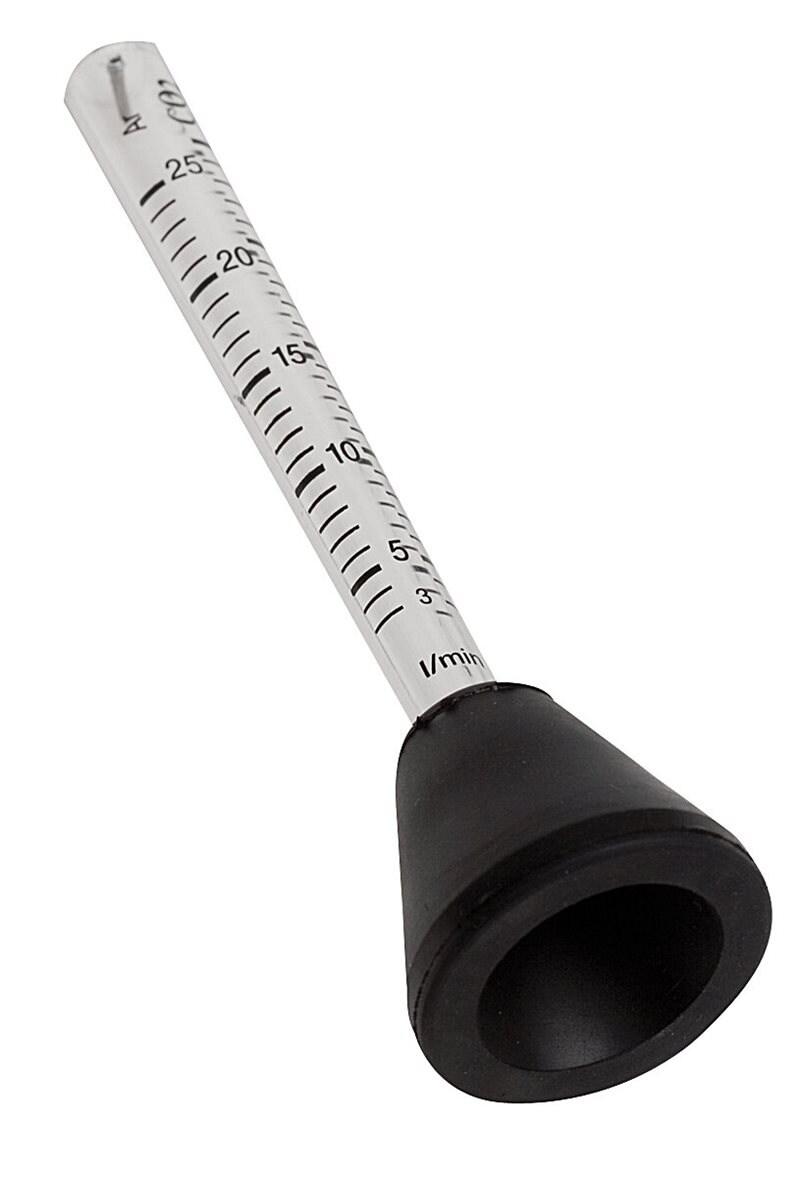 Product Image for Flödesmätare