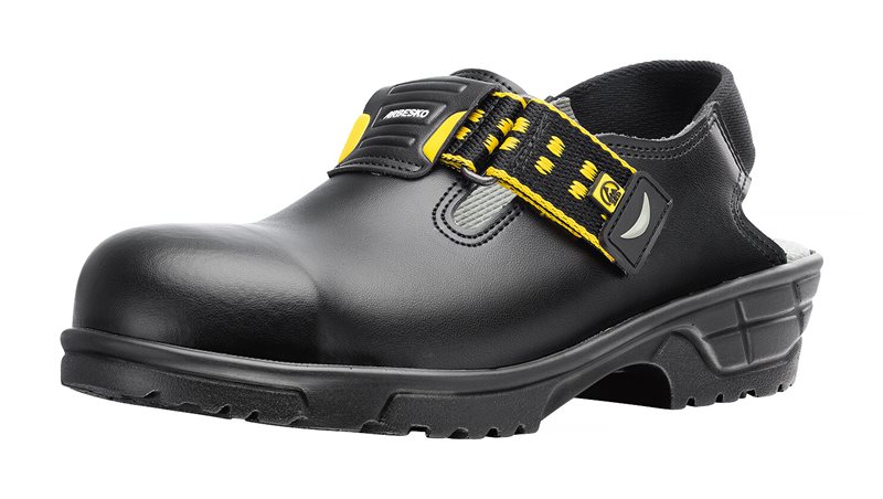 Product Image for Skyddstoffel 187