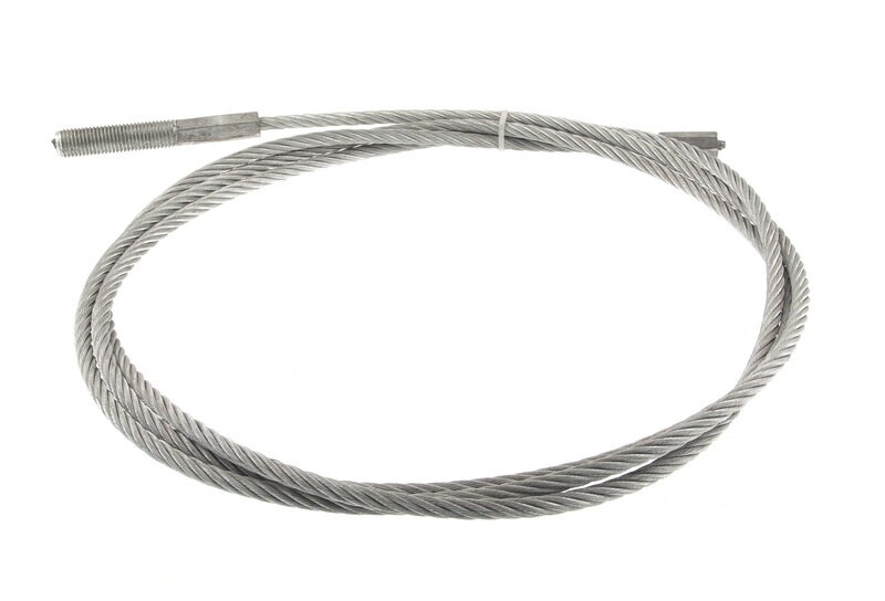 Product Image for Vajer till fordonslyft, 4090 x 9 mm