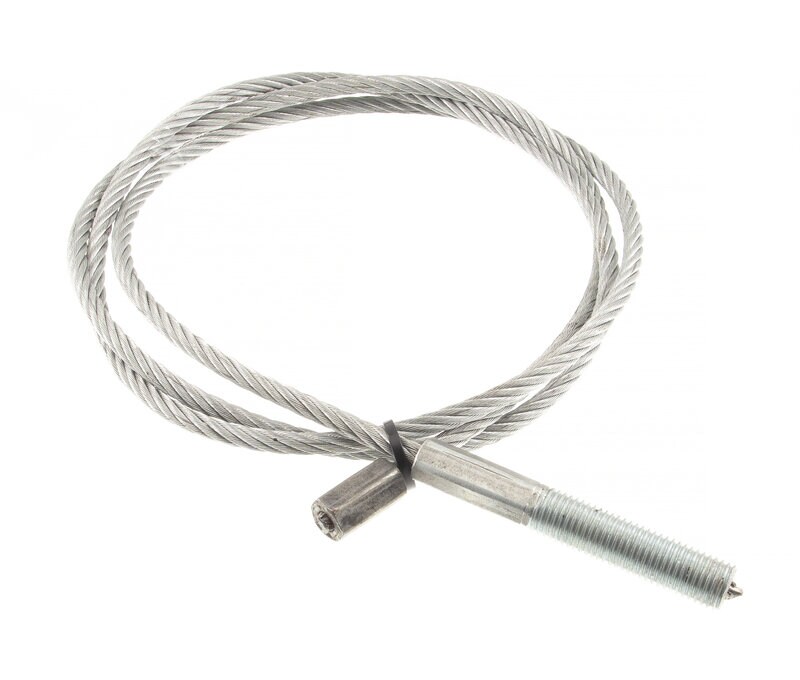 Product Image for Vajer till fordonslyft, 3070 x 9 mm