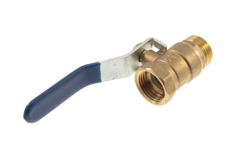 Product Image for Kulventil, G1/2"