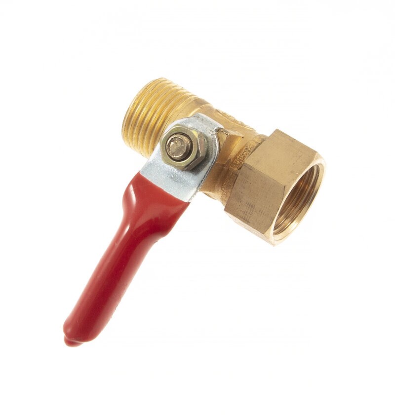 Product Image for Kulventil, G3/8"