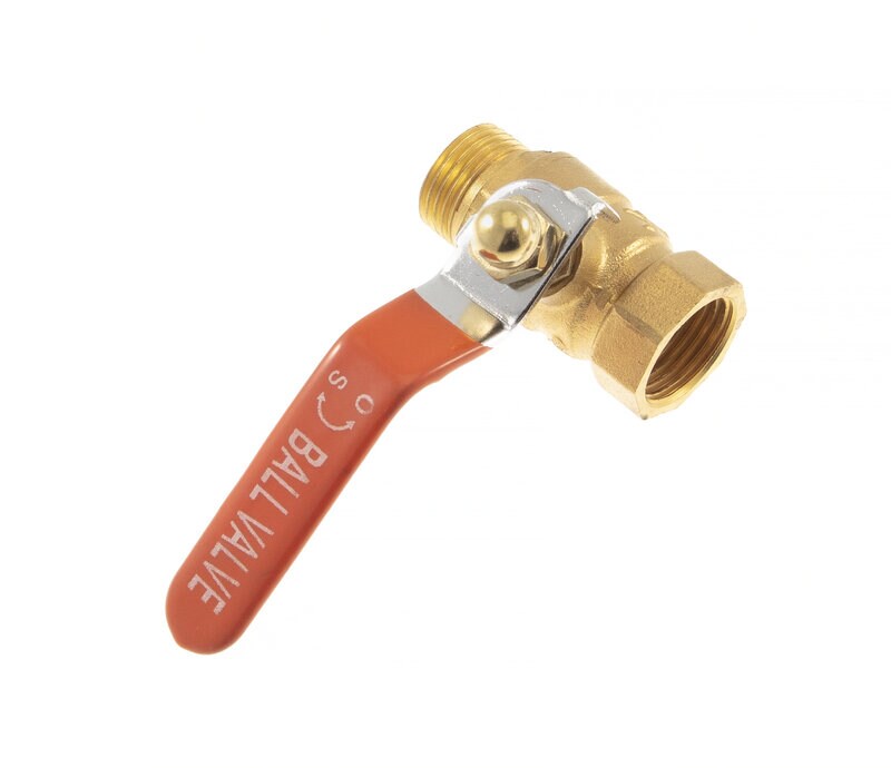 Product Image for Kulventil, G1/2"