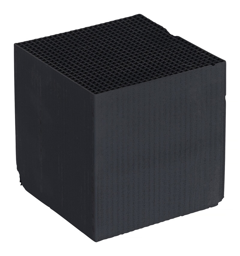 Product Image for Kolfilter till flyttbar lackbox, honeycomb, 240 st