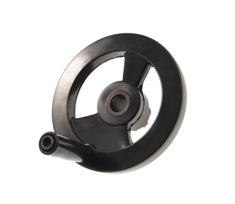 Product Image for Handvev 160 mm
