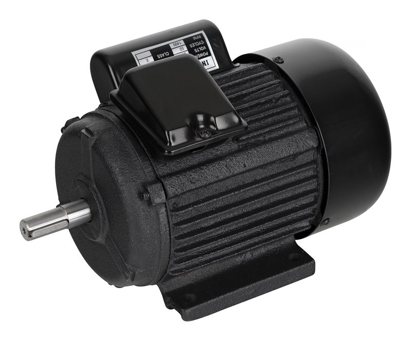 Product Image for Motor till bandputsmaskin BDS 69