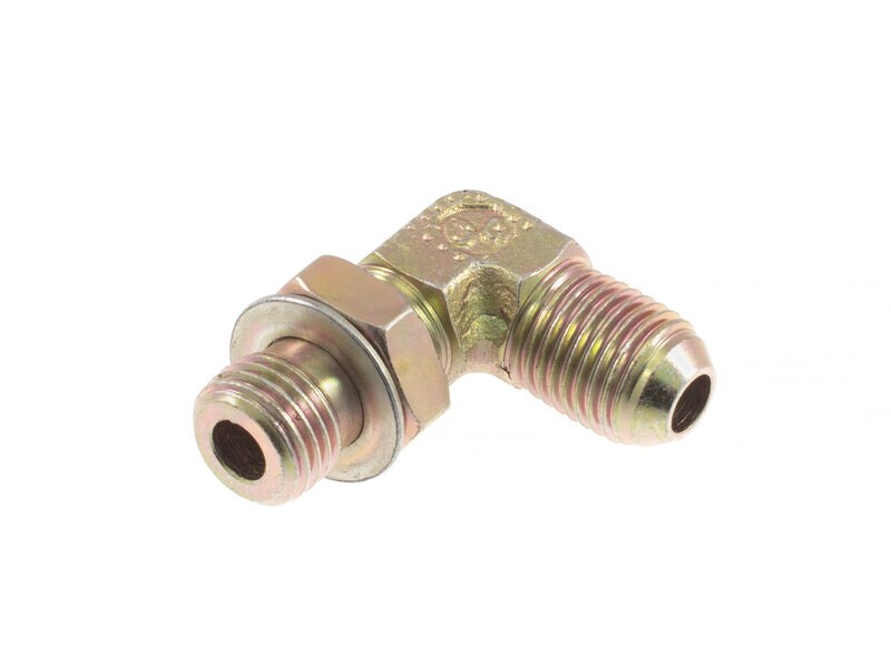 Product Image for Slanganslutning cylinder till tvåpelarlyft