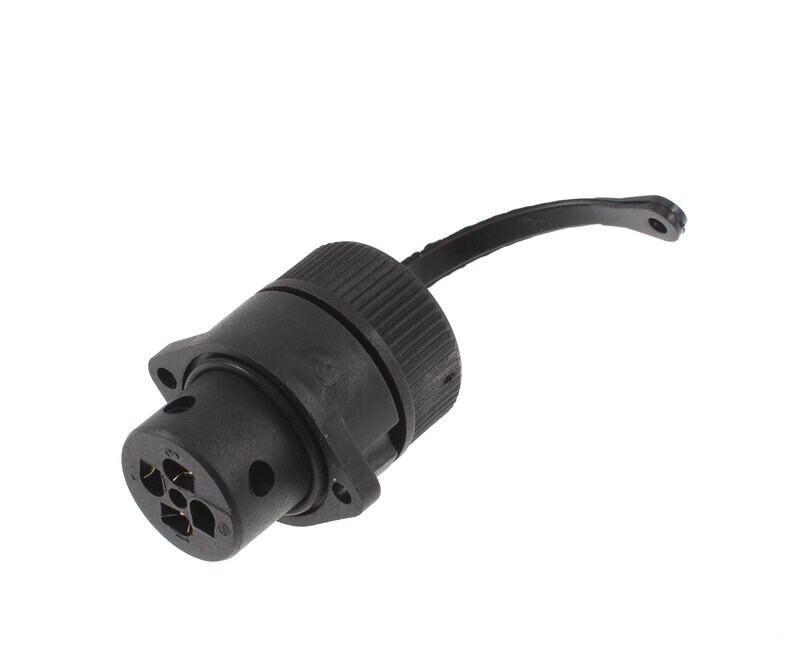 Product Image for 3-polig kontakt till svets