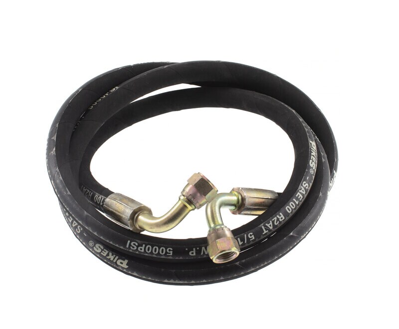 Product Image for Hydraulslang, 1850 mm