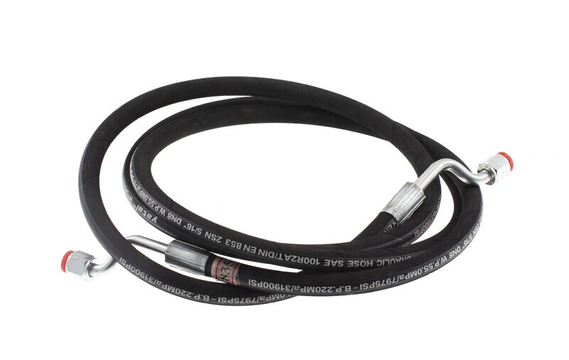 Product Image for Hydraulslang, 2900 mm