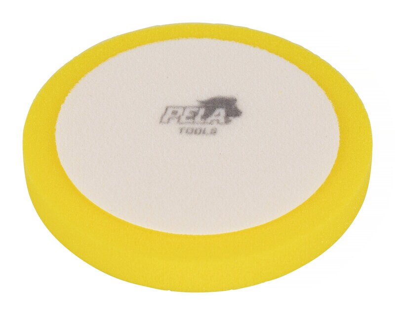 Product Image for Polersvamp, 150 mm, gul