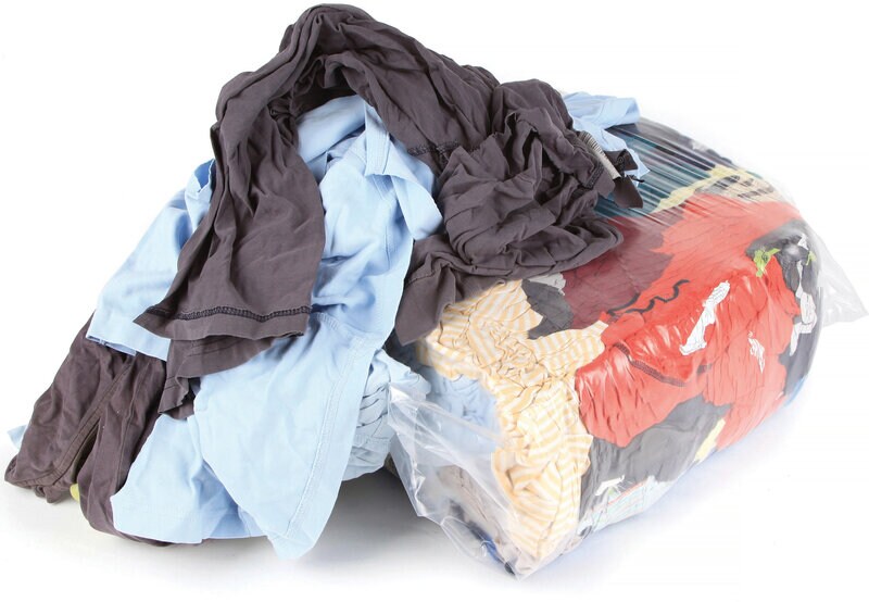 Product Image for Putstrasa trikå, 10 kg
