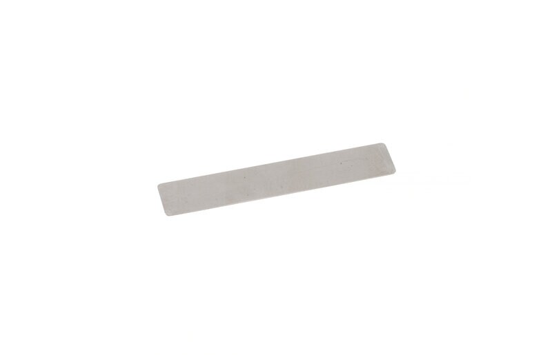 Product Image for Membran till kompressor, 68x13x0,3 mm