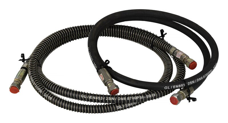 Product Image for Hydraulslang till parkeringslyft 2 bilar