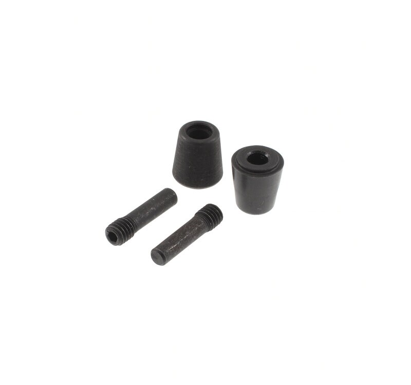 Product Image for Hjul och skruv till monteringshuvud