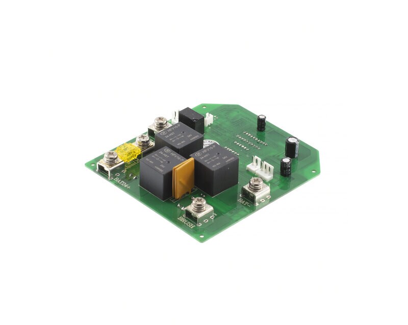 Product Image for Kontrollpanel till skurmaskin DQX5