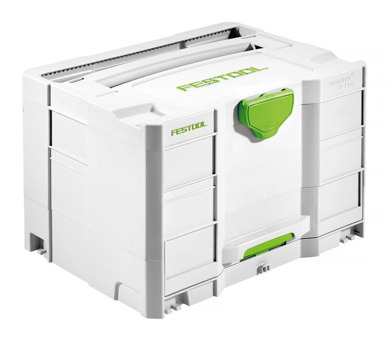 Product Image for Systainer SYS-Combi 2