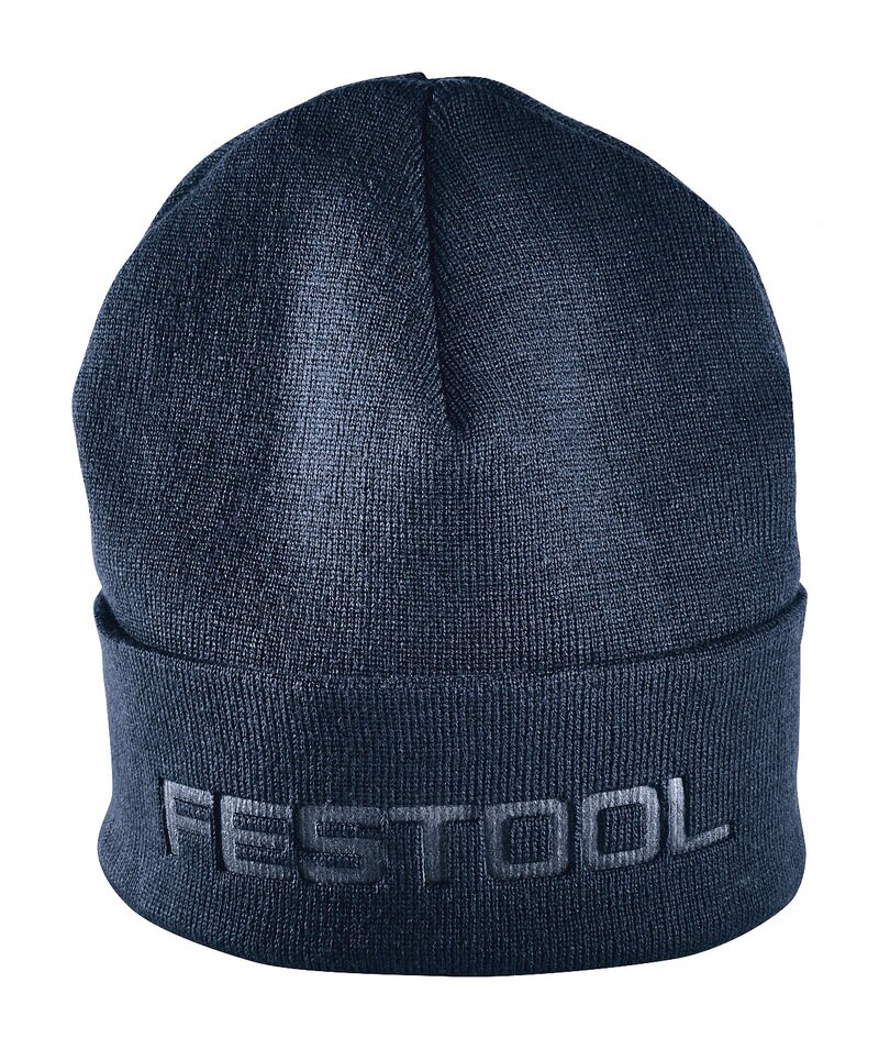Product Image for Mössa stickad, Festool