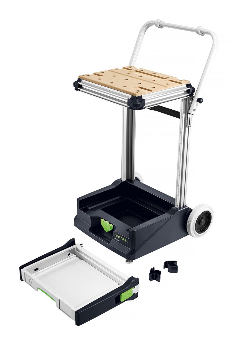 Product Image for Mobil verkstad MW 1000 Basic