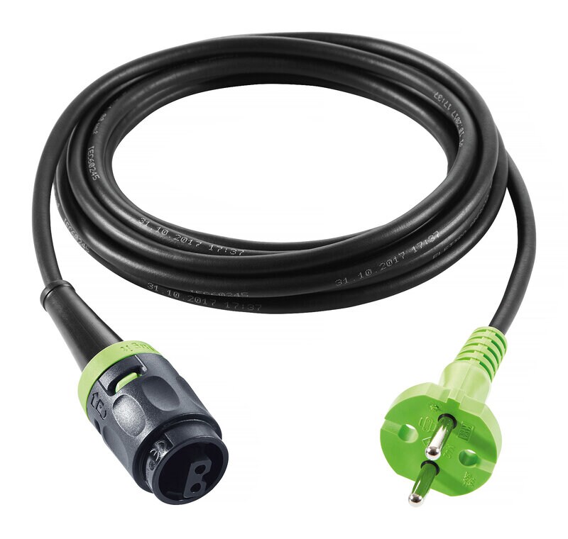 Product Image for Plug it-kabel H05 RN-F-5,5