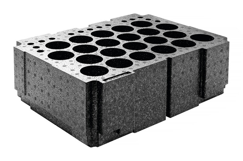 Product Image for Patroninsats TZE-KT SYS3 M