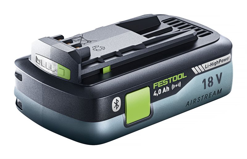 Product Image for HighPower-batteri BP 18 Li 4,0 HPC-ASI