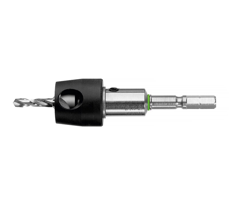 Product Image for Borrförsänk.m.d BSTA HS D4,5 CE