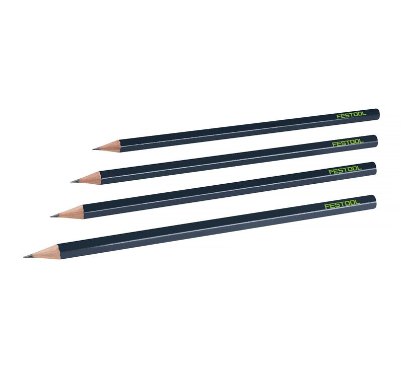 Product Image for Blyertspennor Festool, 4 st