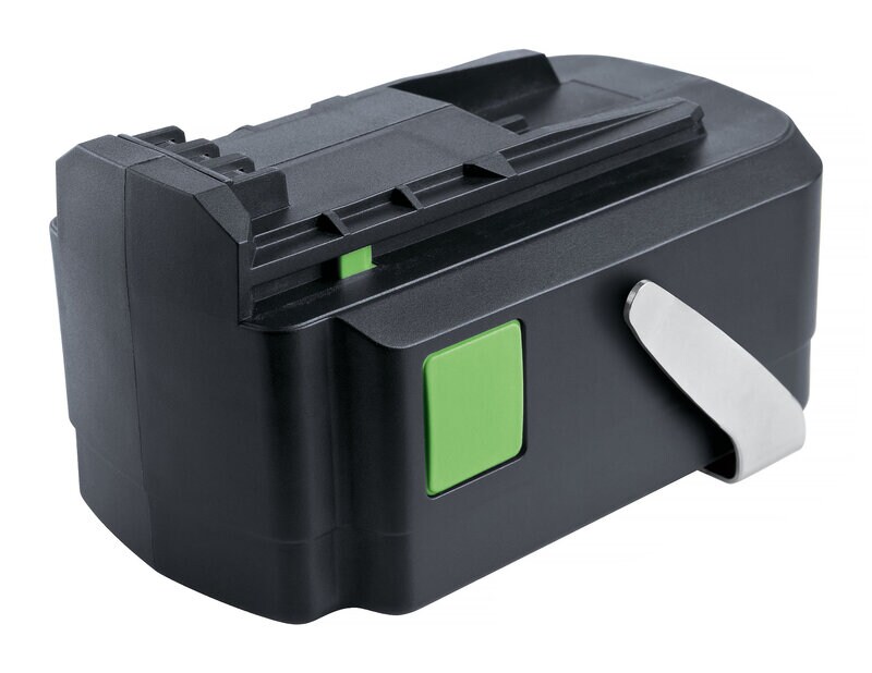 Product Image for Batteri BPC 15 5,2 Ah-Li Ion