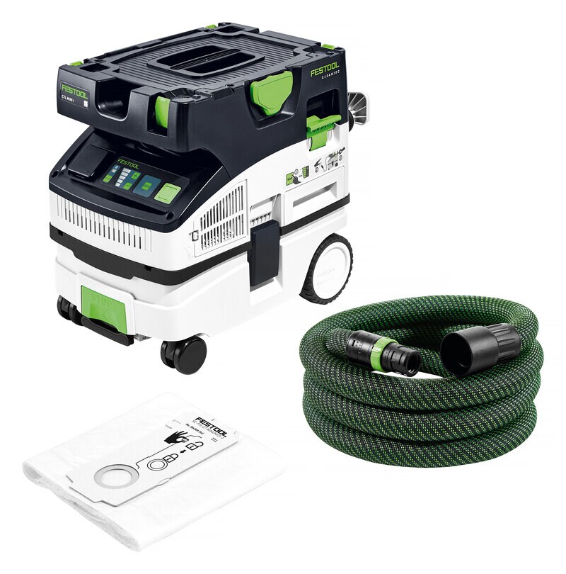 Product Image for Dammsugare CTL MINI I