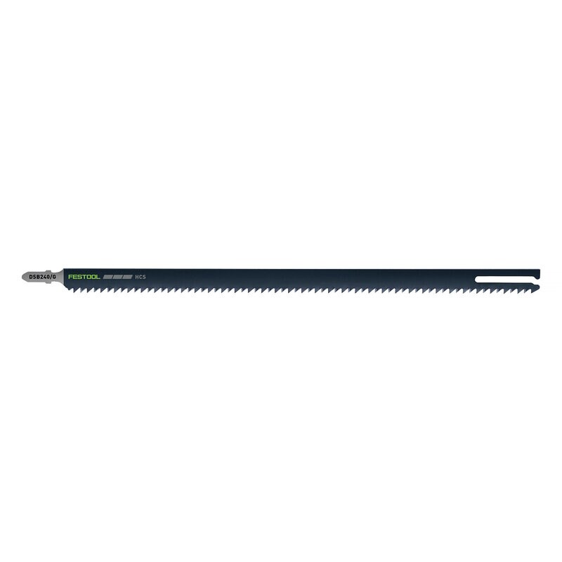Product Image for Sågblad DSB 240/G