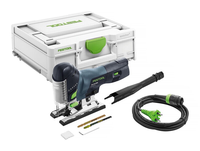 Product Image for Pendelsticksåg PS 420 EBQ-Plus