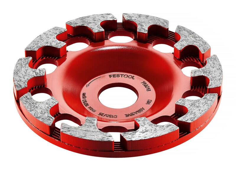 Product Image for Diamantskiva DIA ABRASIVE-D130 PREM