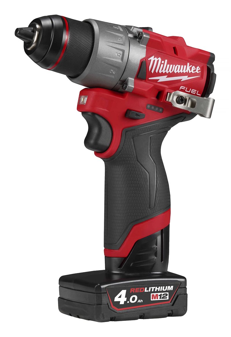 Product Image for Borrmaskin M12 FDD2-402X