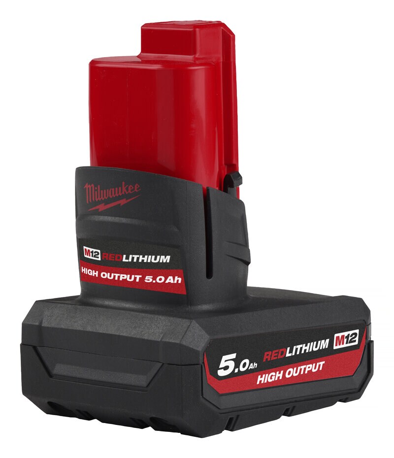 Product Image for Batteri M12, HB5