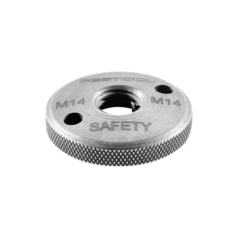 Product Image for Spännmutter UF-DSC/DSG-AG M14