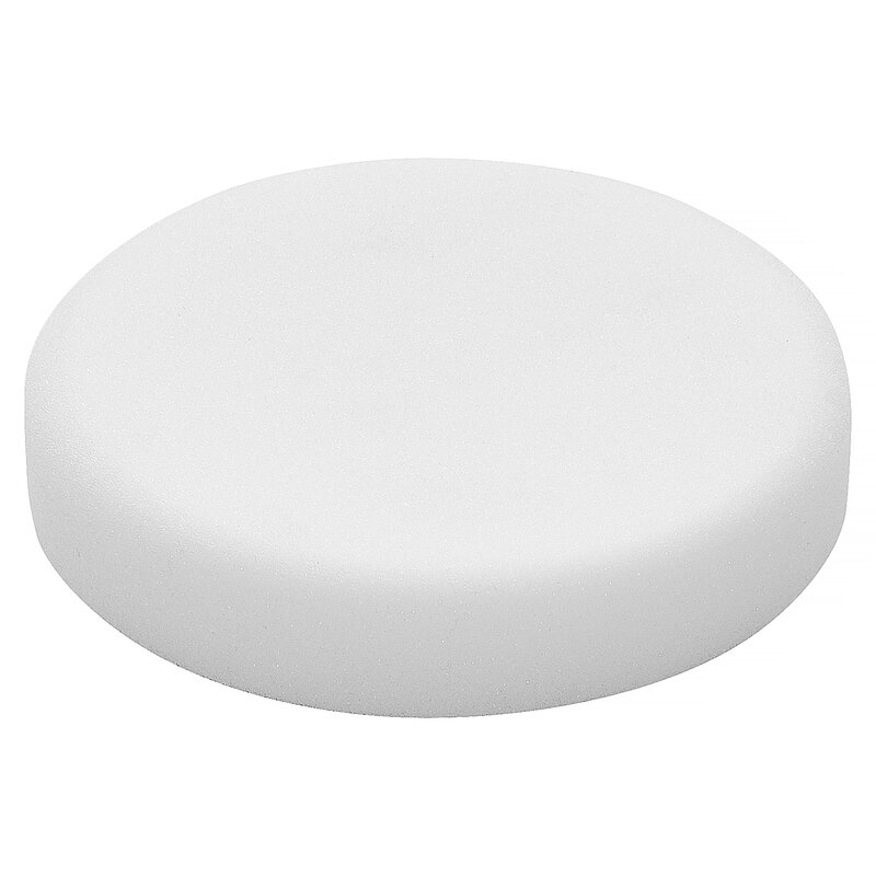 Product Image for Polersvamp PS STF D80x20 WH/5