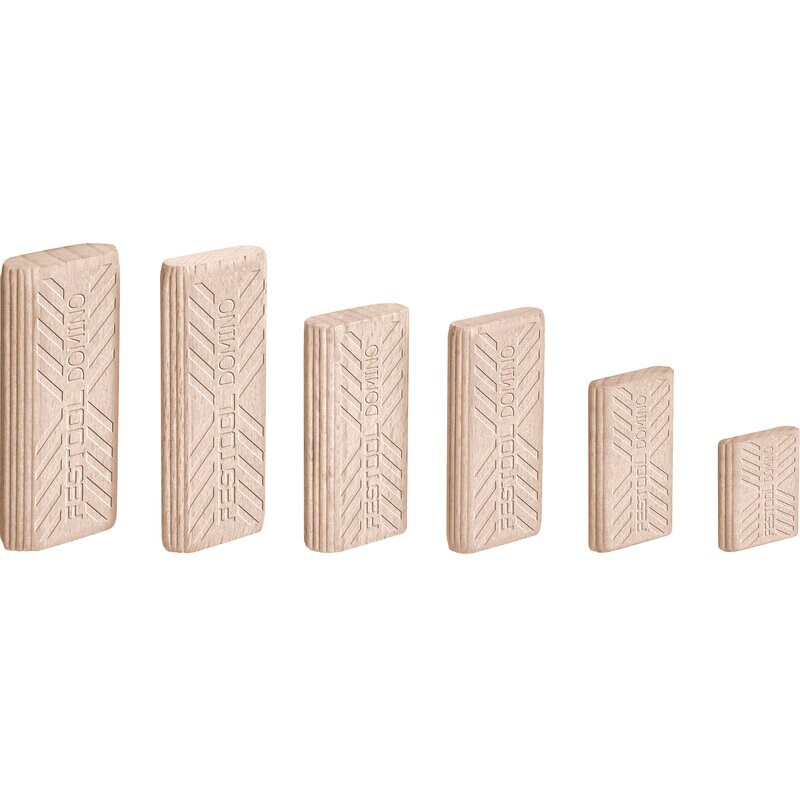 Product Image for DOMINO-bricka bok D 8x36/130 BU