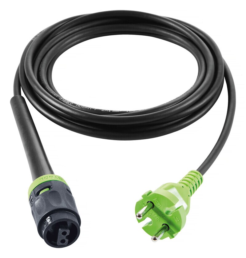 Product Image for Plug it-kabel H05 RN-F-4 PLANEX