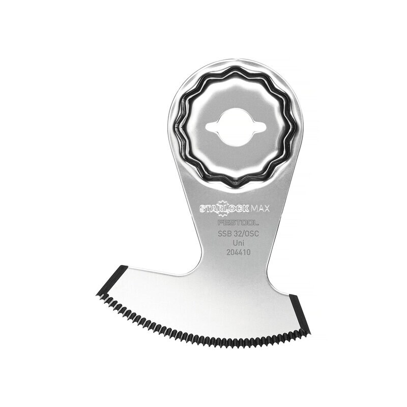Product Image for Segmentsågklinga SSB 32/OSC