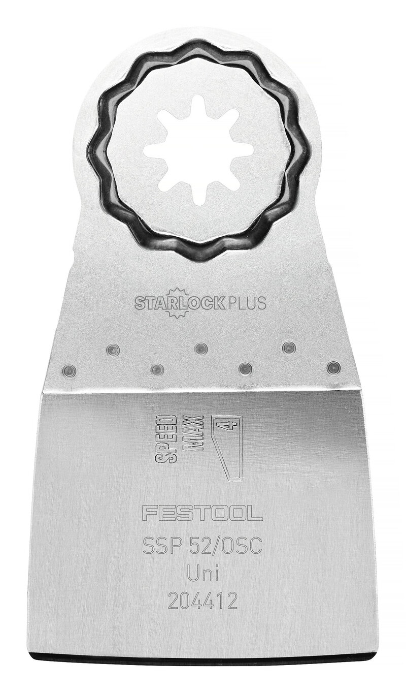 Product Image for Spackel SSP 52/OSC